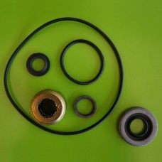 Уплотнение водяного насоса с шайбой КамАЗ