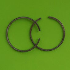 Кольца поршневые ПД-10, П-350, оригинал (Р1)