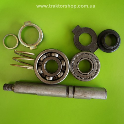 помпа газ 52