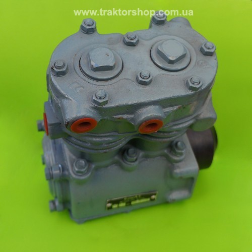 Компрессор камаз 4310