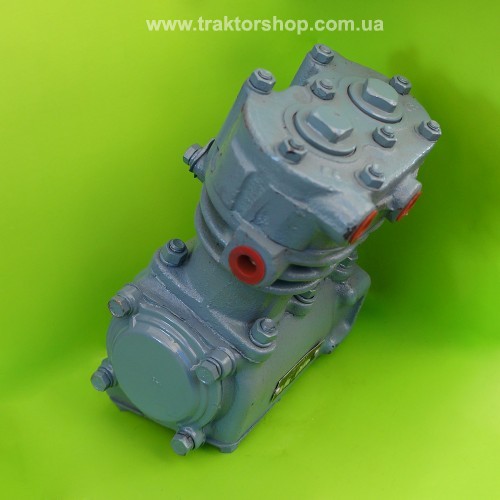Компрессор камаз 4310