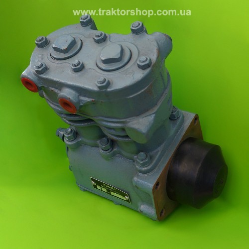 Компрессор камаз 4310