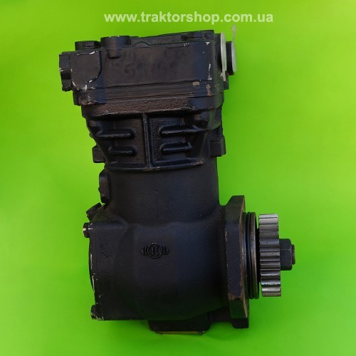 Компрессор камаз 4310