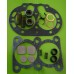 Ремкомплект блока цилиндров компрессора ЗиЛ-130, Т-150, МАЗ, КамАЗ