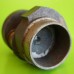 Вал коленчатый компрессора Т-40